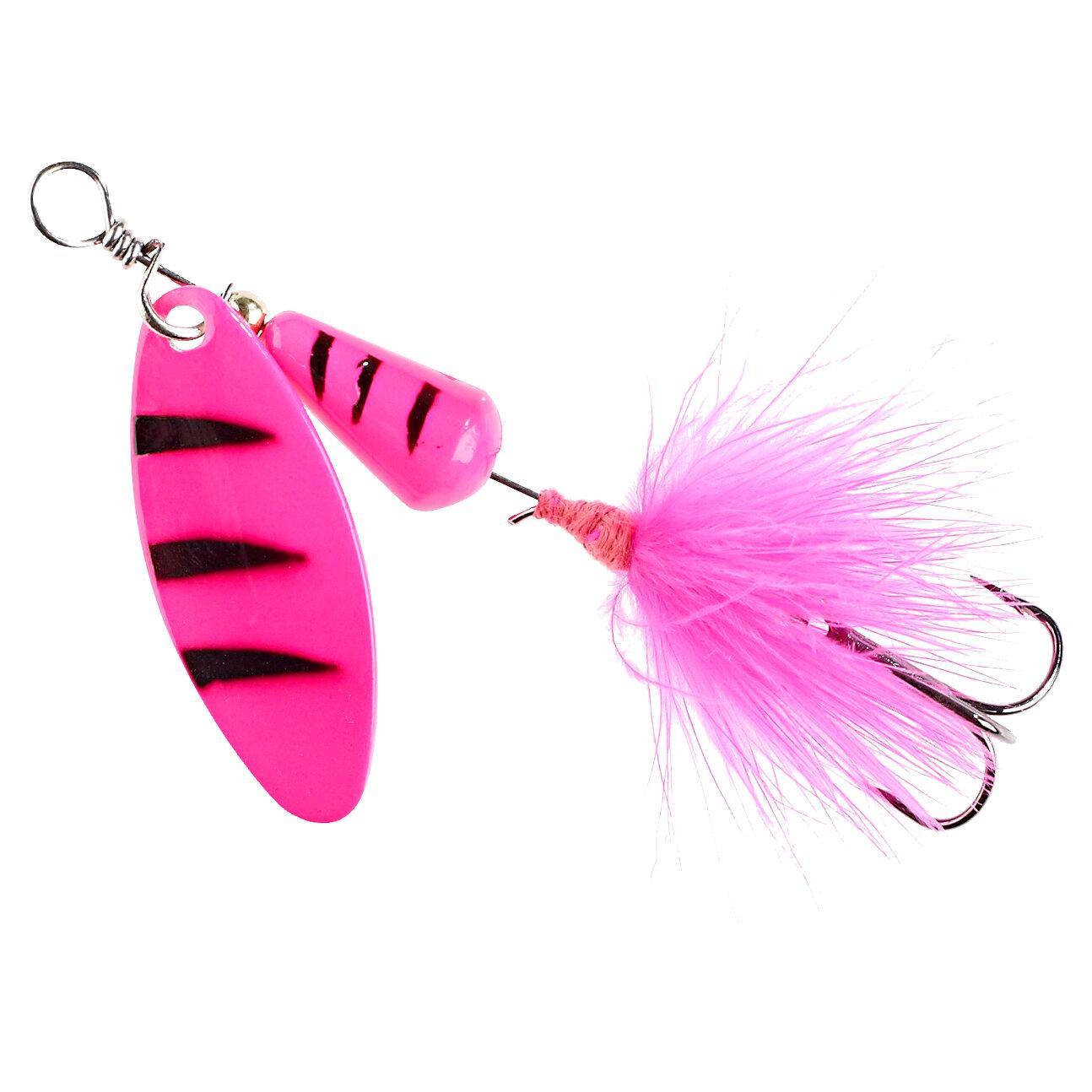  Spinner Fuzzy (Pink Lady) 
