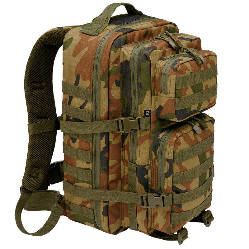 Brandit Rucksack US Cooper (woodland) 