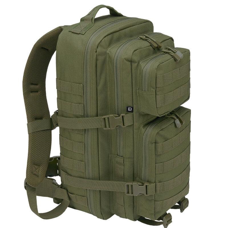 Brandit Rucksack US Cooper (oliv) 