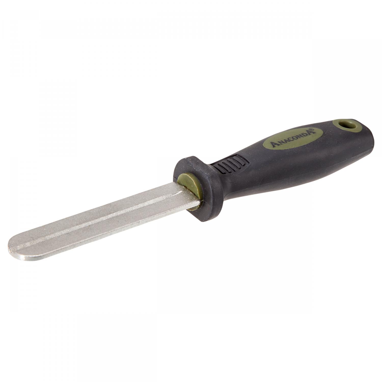  Groove Hook Sharpener 
