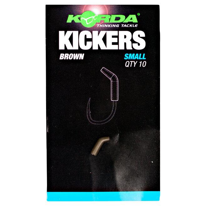Korda Green Kickers 