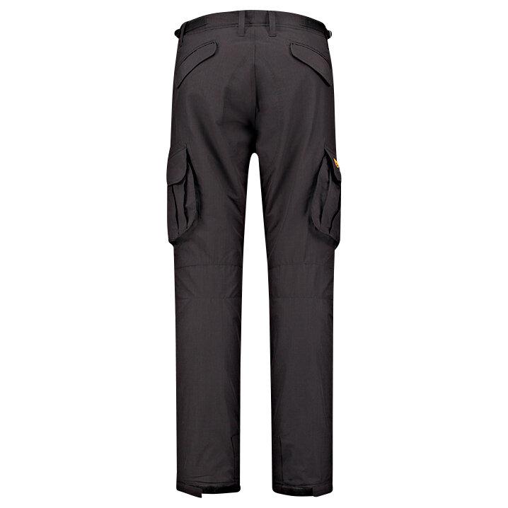  Polar Match Kombats Men (Black) 