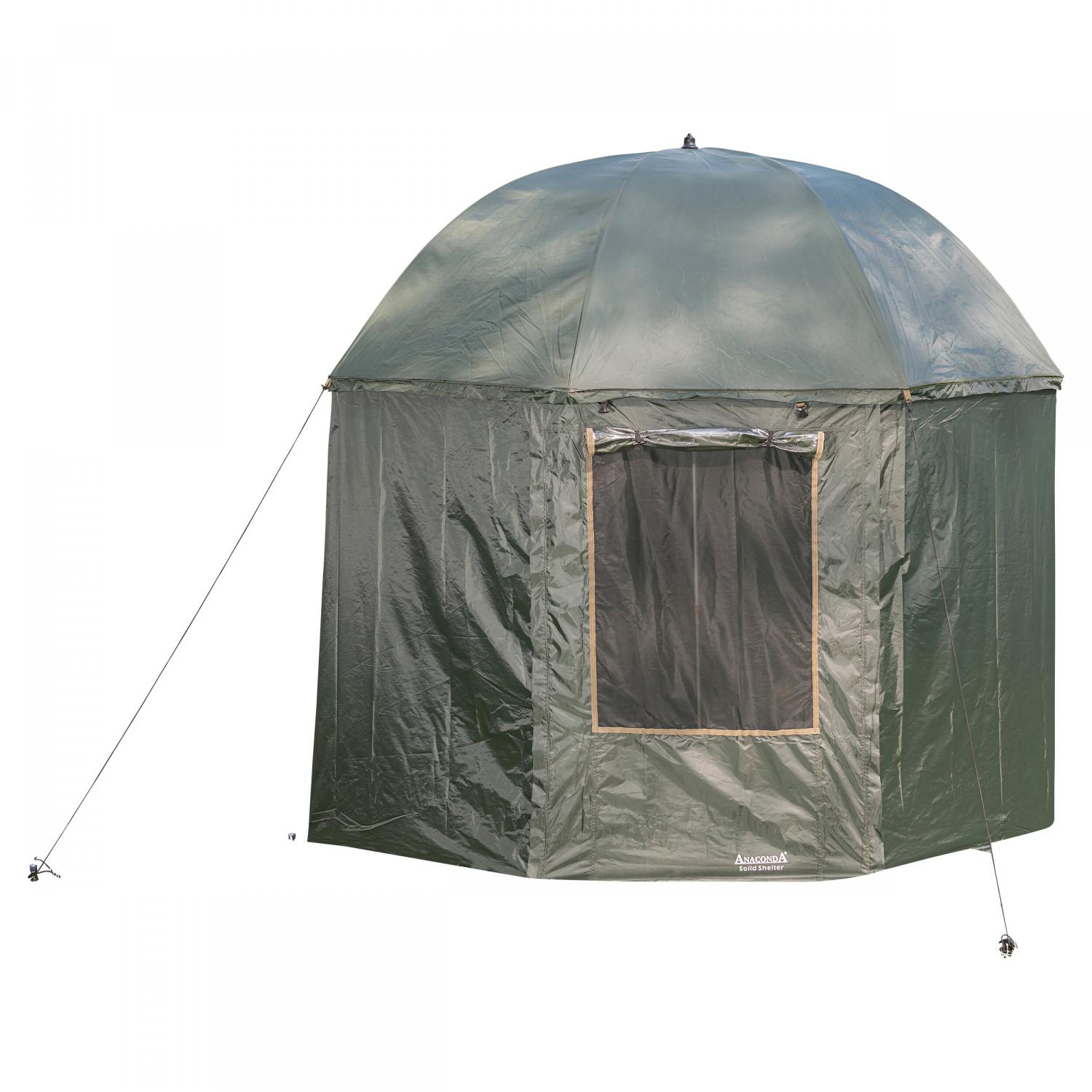  Schirmzelt Shelter 