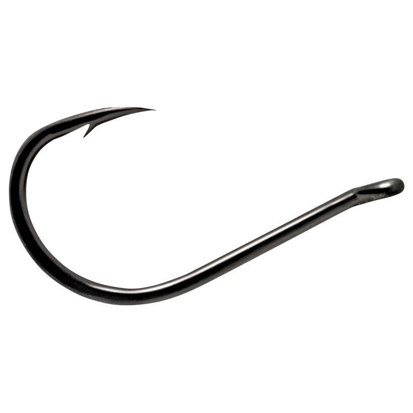  Fishing hook Chinu with eyelet 