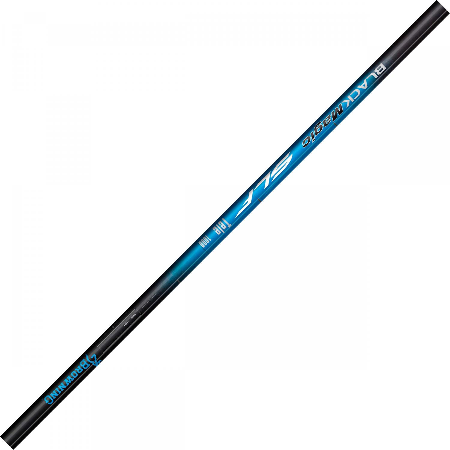  Poles Black Magic SLF Tele 