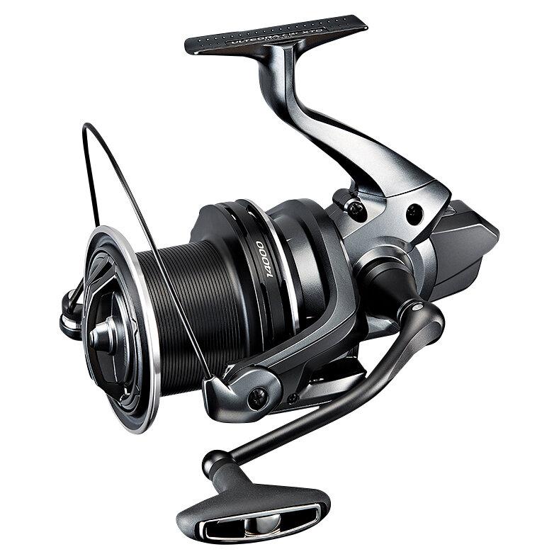 Shimano Ultegra CI4+ XTC 