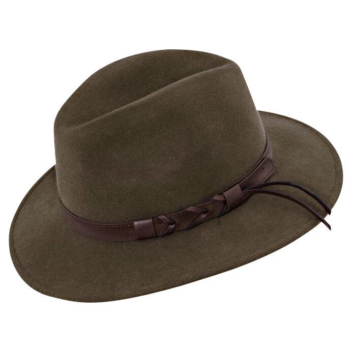  Rollhut Unisex (Khaki) 