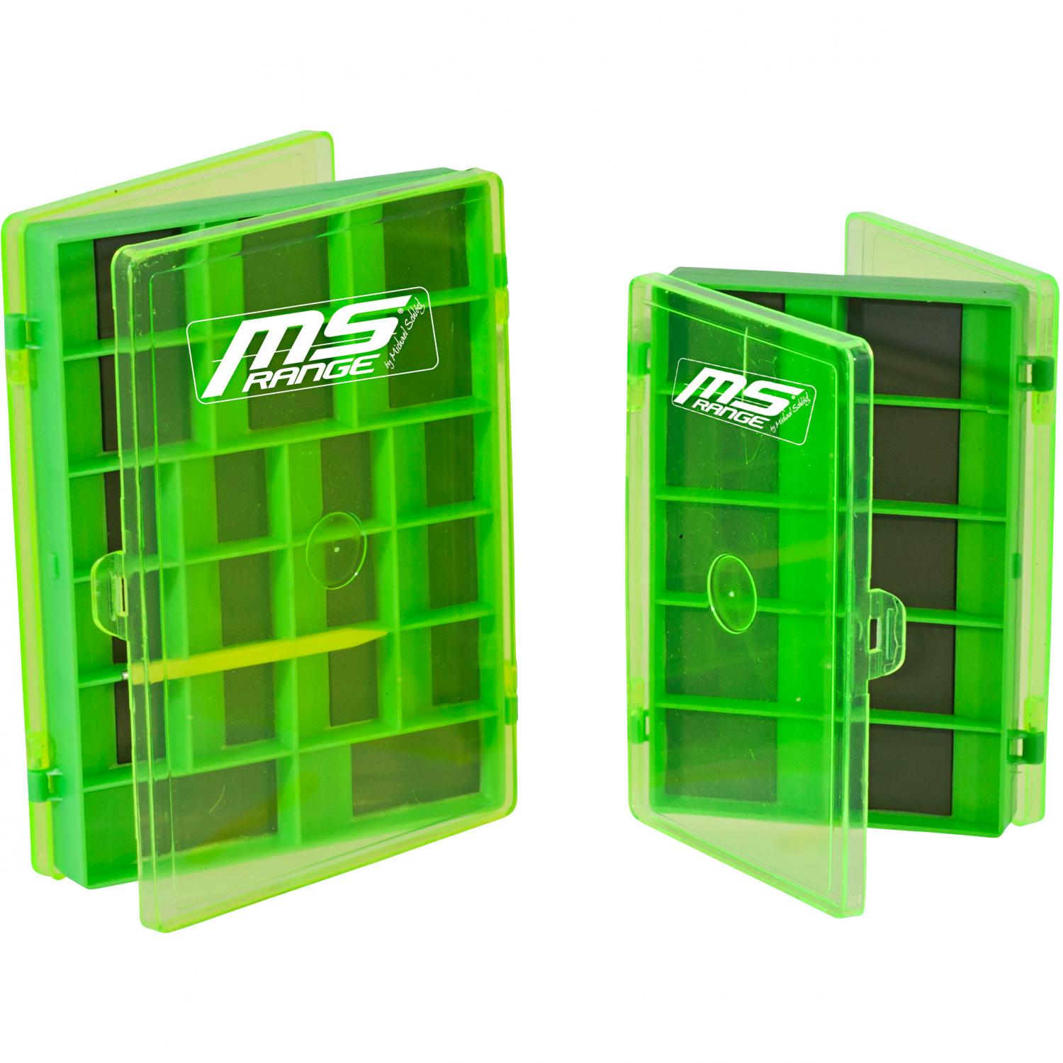  Magnetic Hookbox 