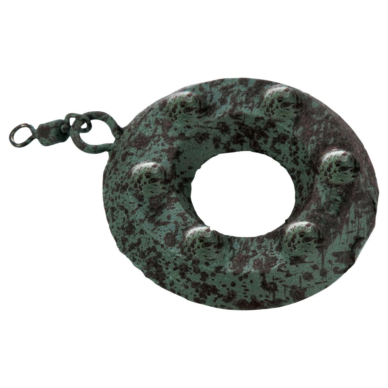  Lead Grip Bomb Swivel 