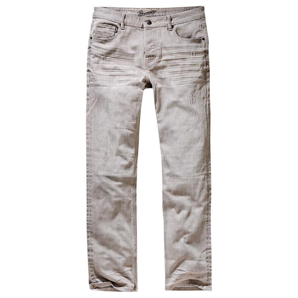  Jake Denim Jeans Herren (Grey Denim) 