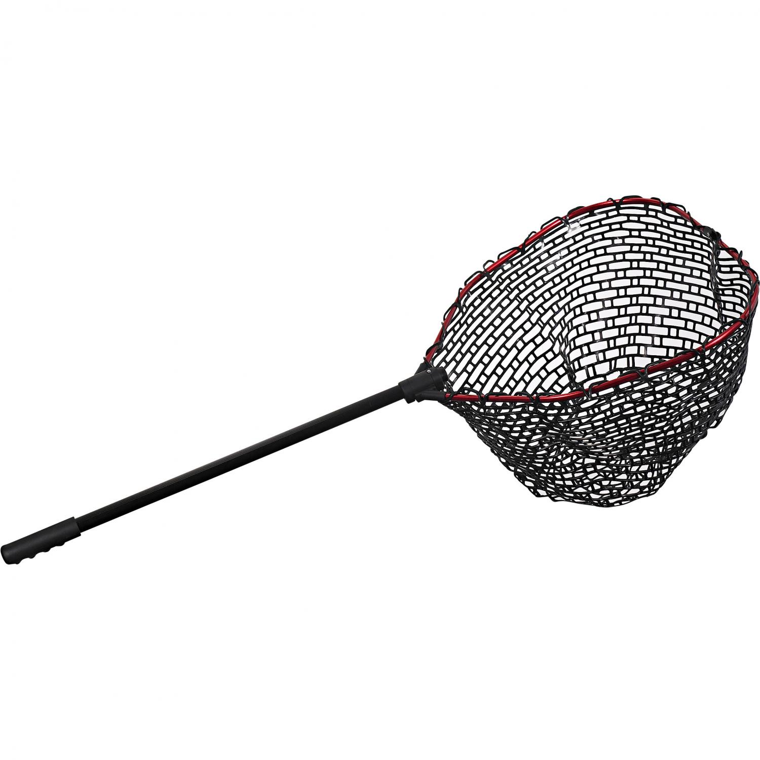  Kescher Folded Rubber Scoop 