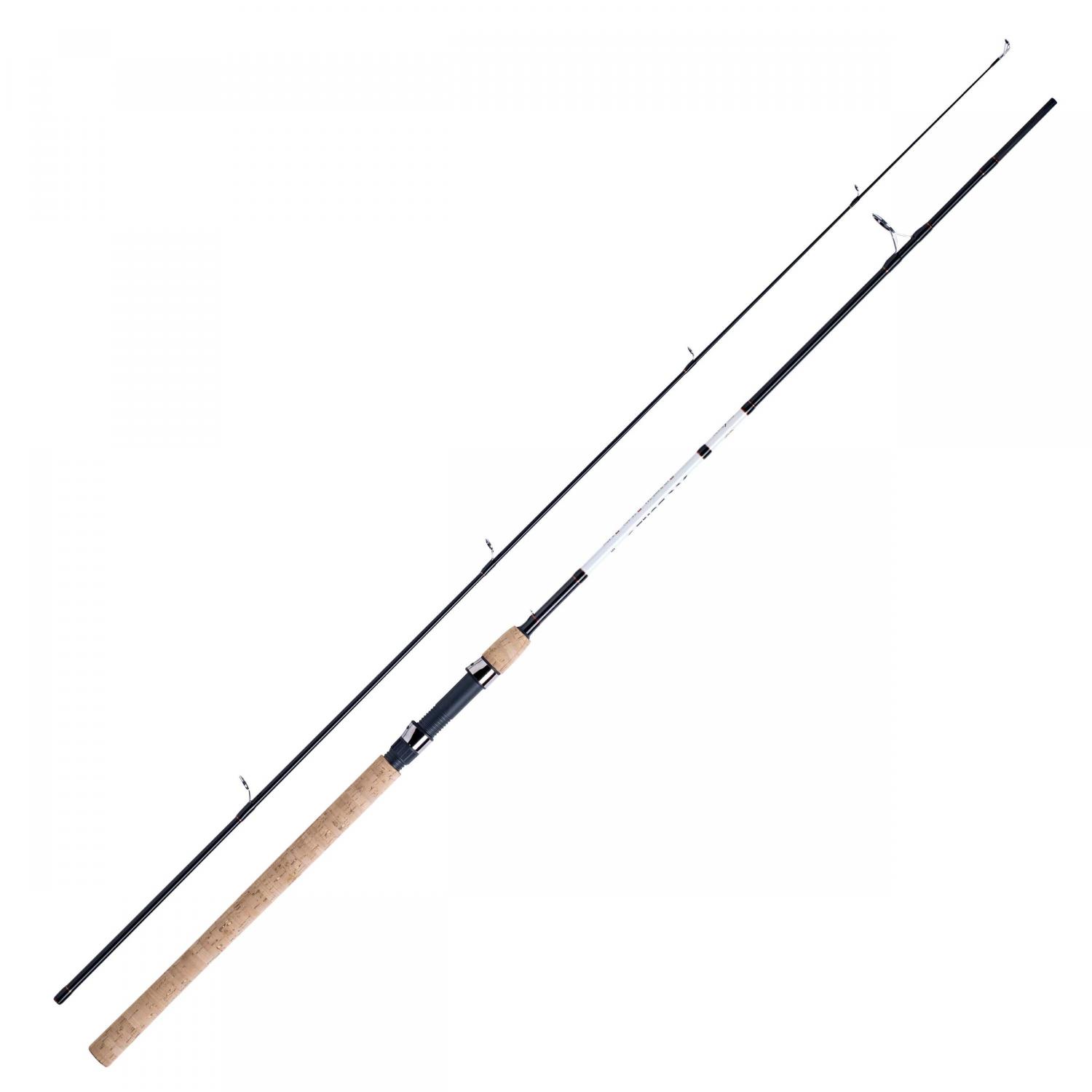 WFT Raubfischrute XK-Bone Spin H 
