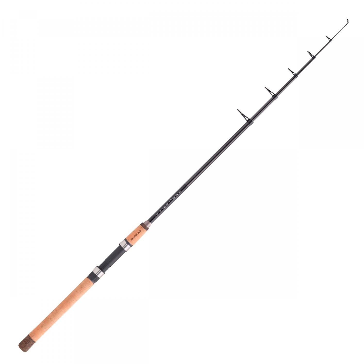 Balzer Predator Rod Mini Spin 