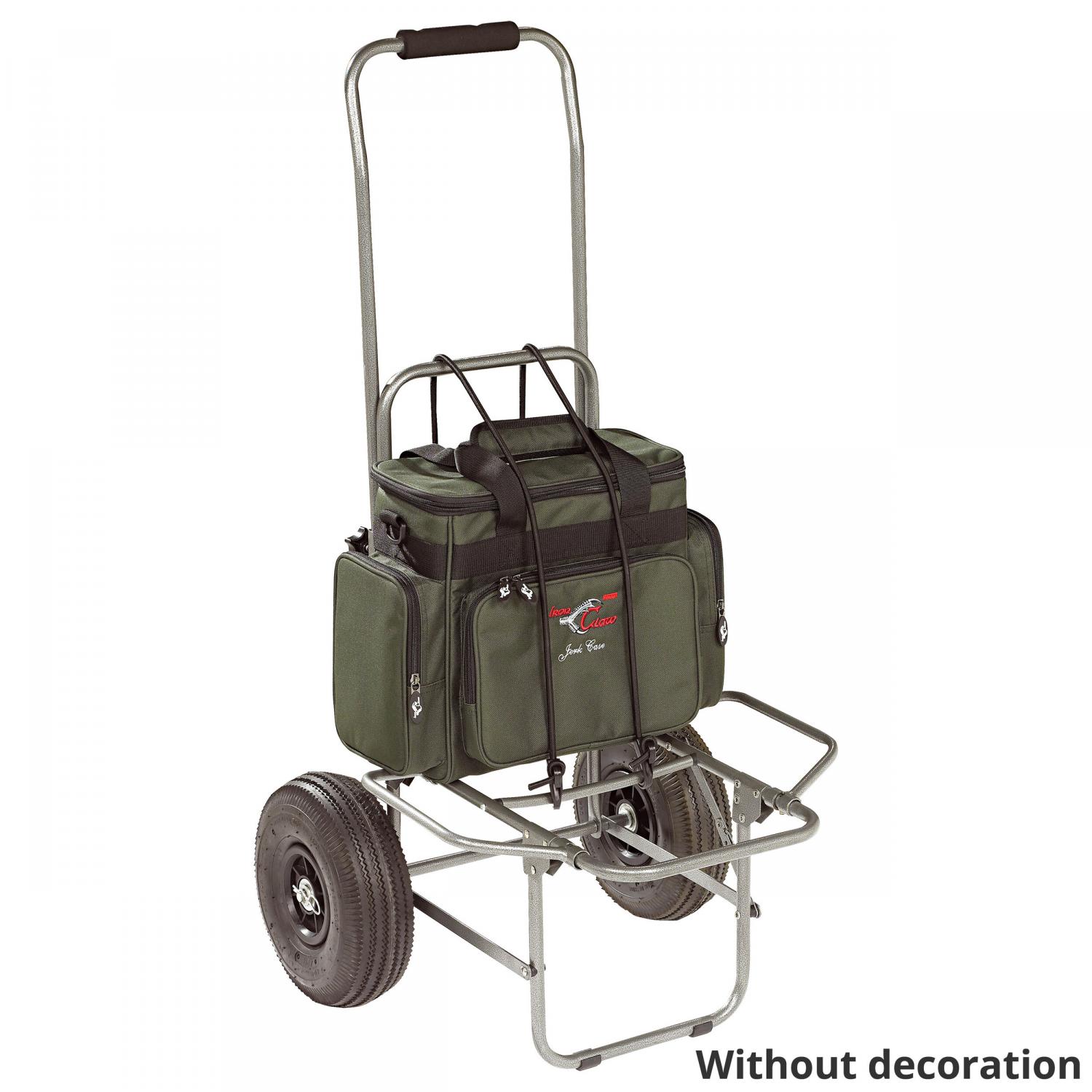  Pick Up Trolley 