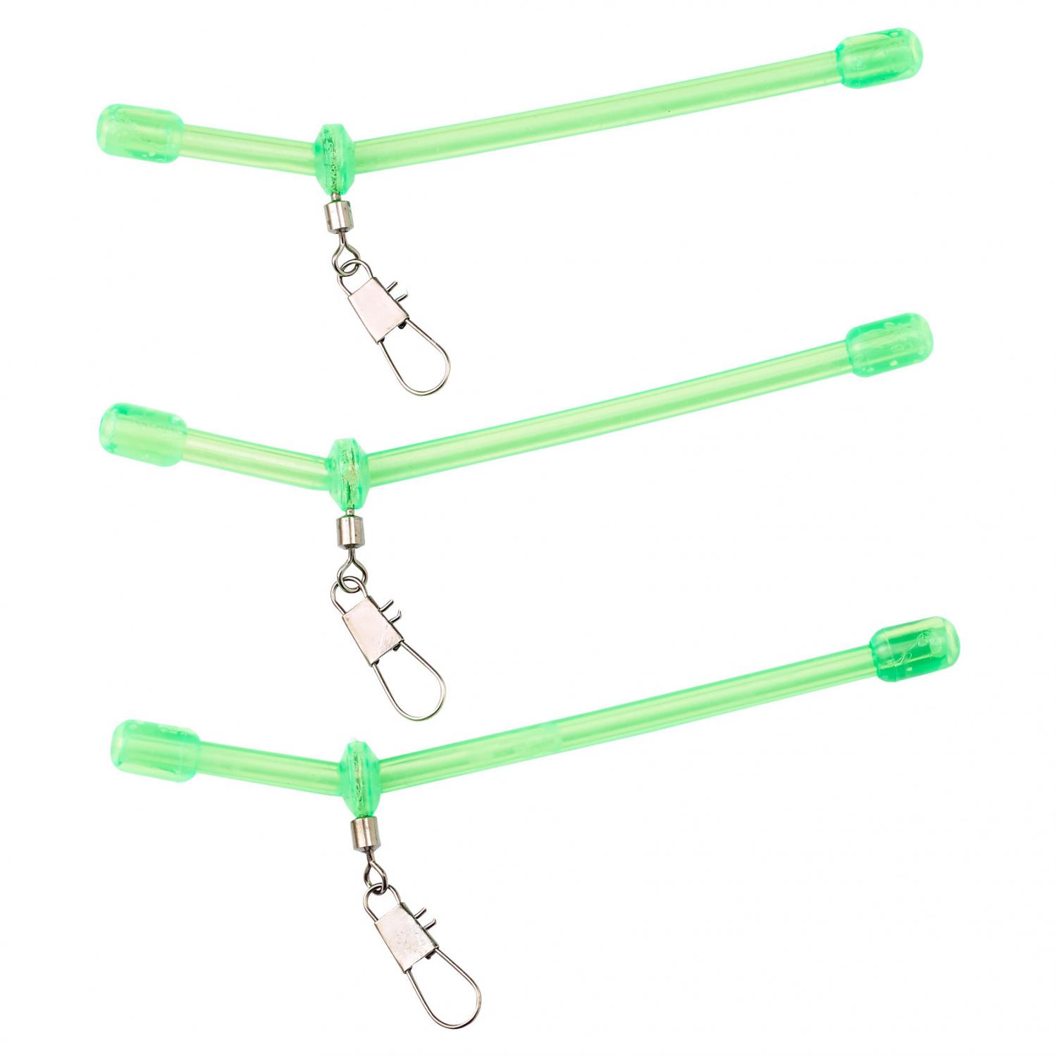 Kogha Anti Tangle Boom Classic (gebogen) 