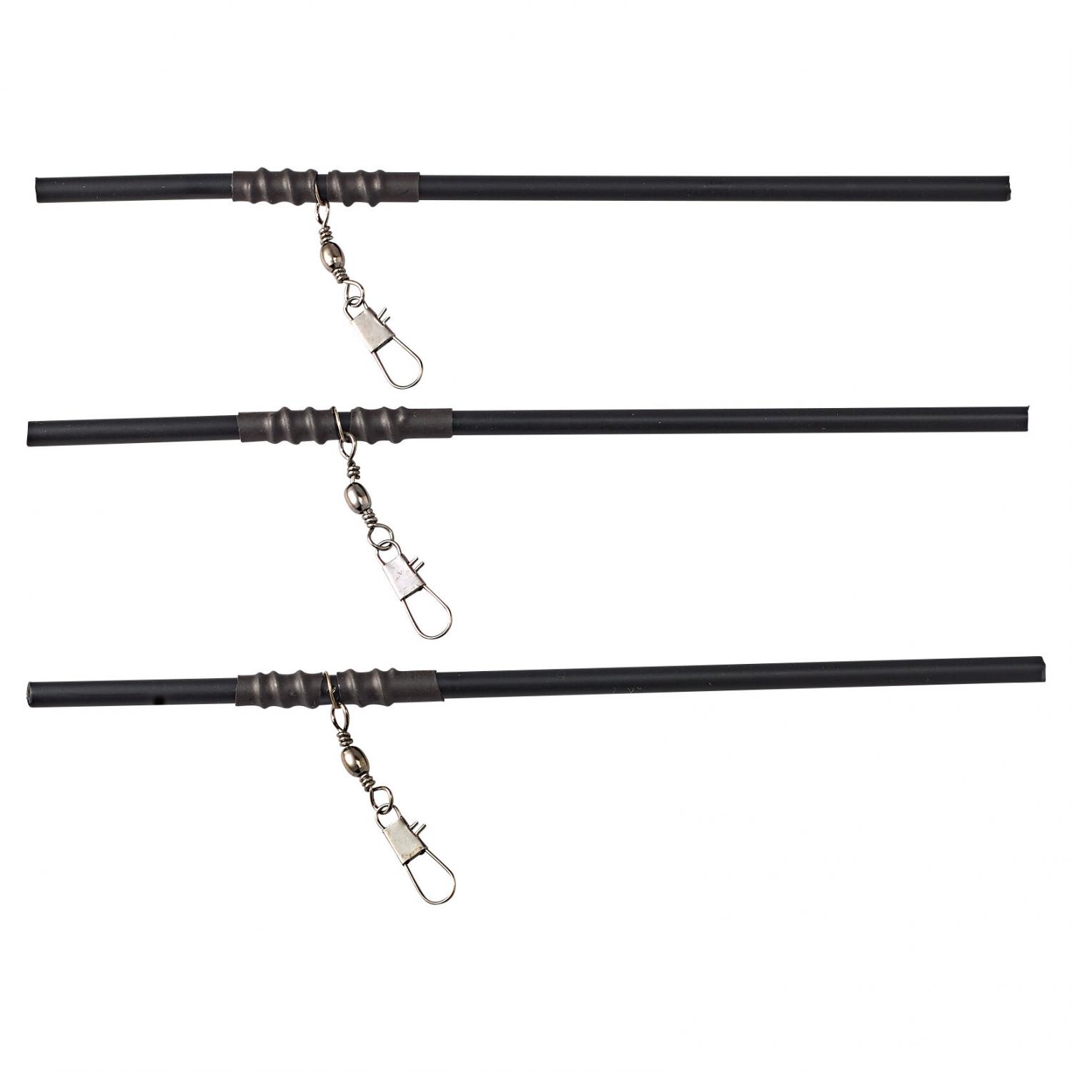  Anti Tangle Boom Ultra Black (gerade) 
