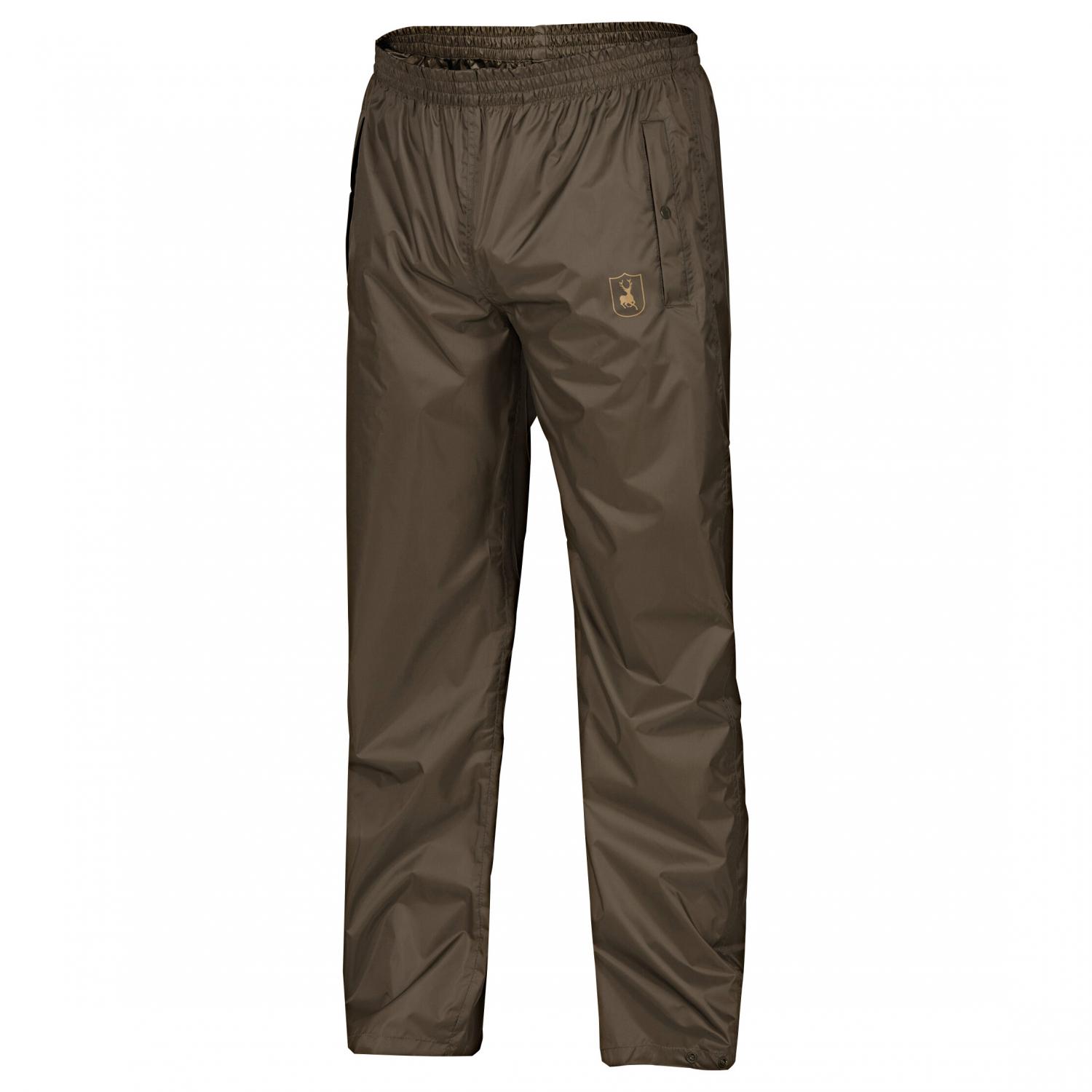  Survivor Regen Hose Herren (Timber) 