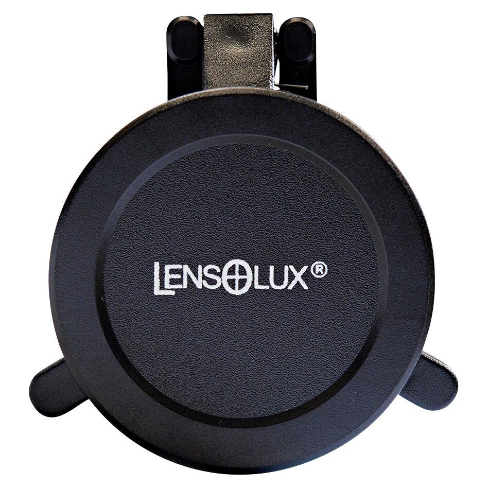  Objective lens cap/eyepiece lens protection 