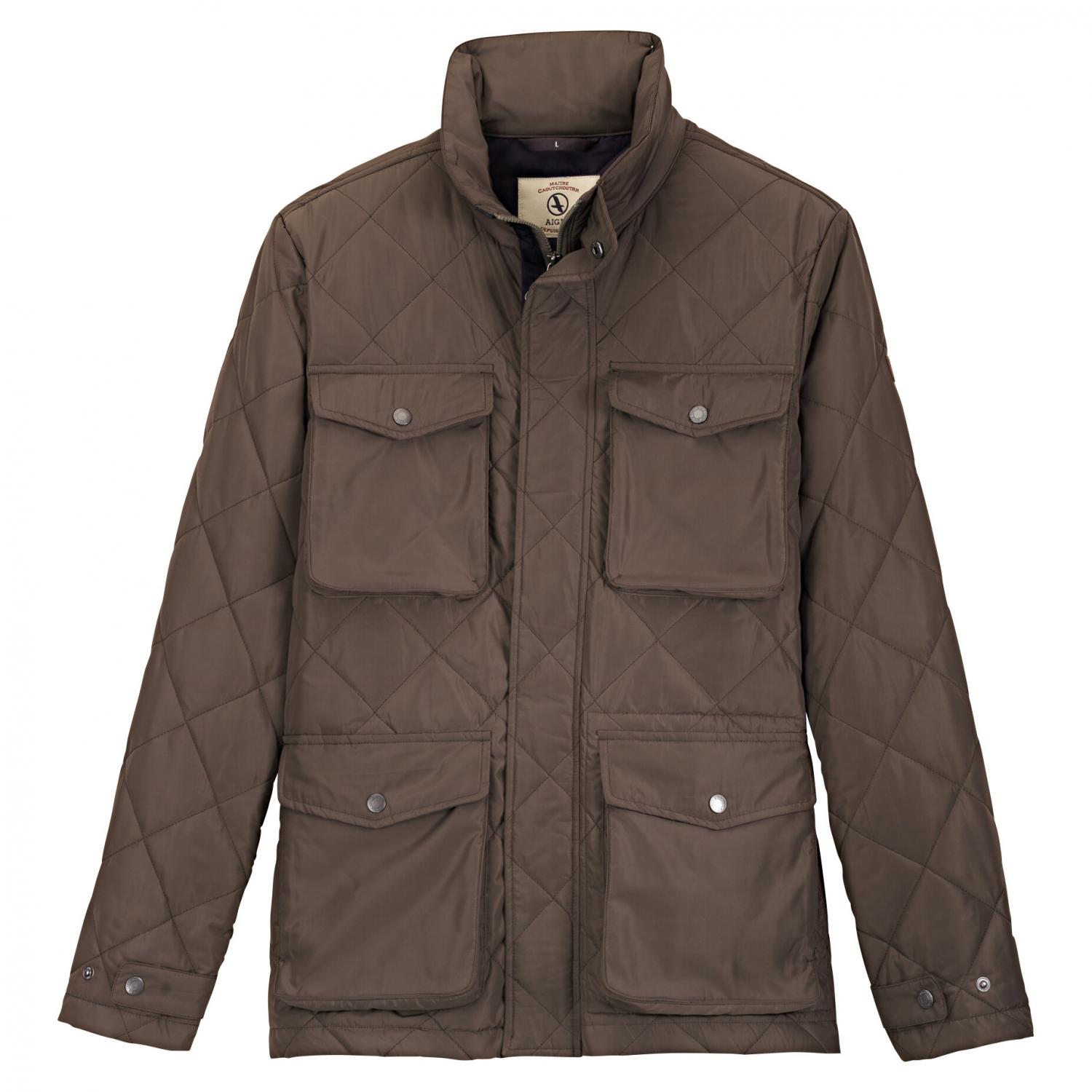  Padyjacket Men (Bronze) 