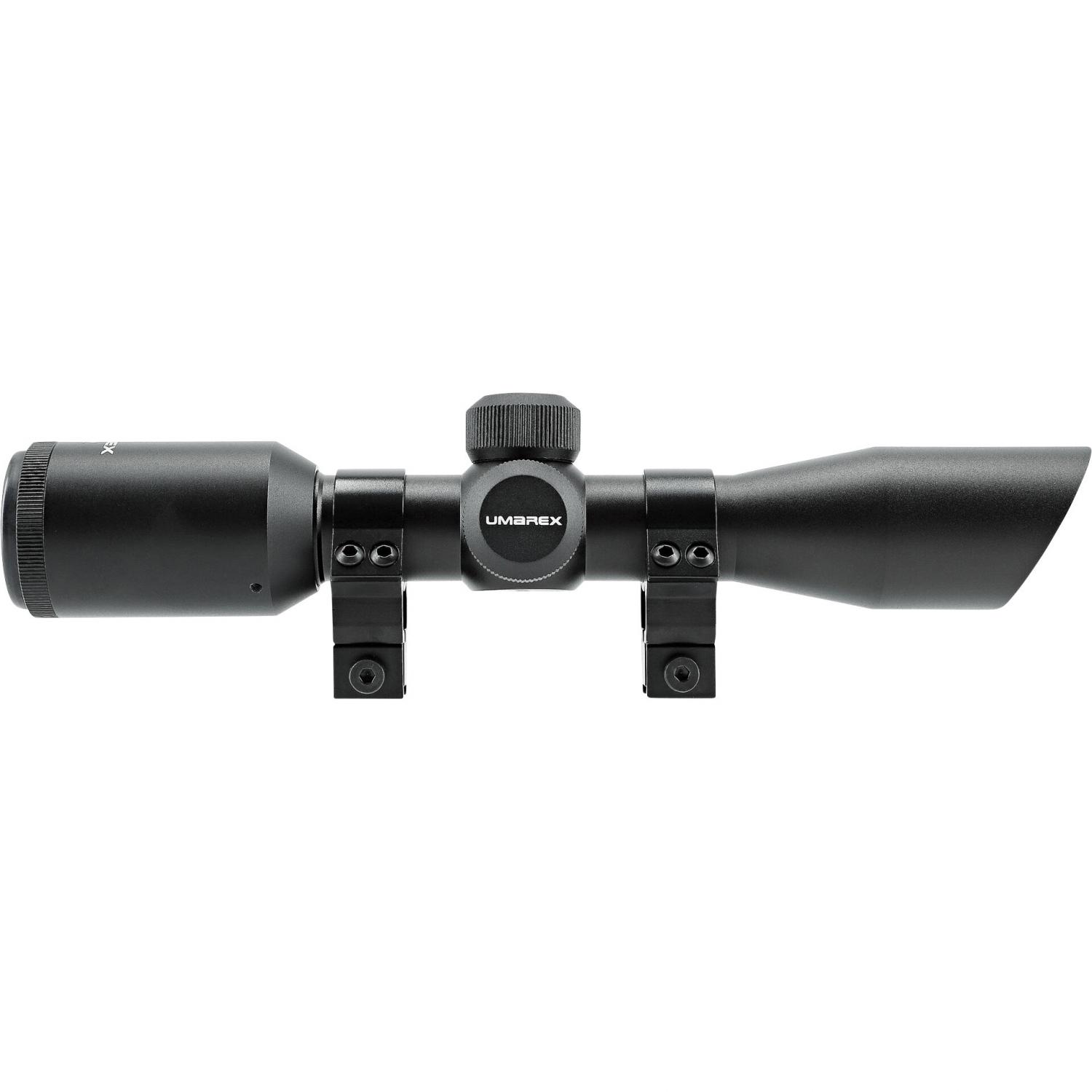  Zielfernrohr RS 4x32 Compact 