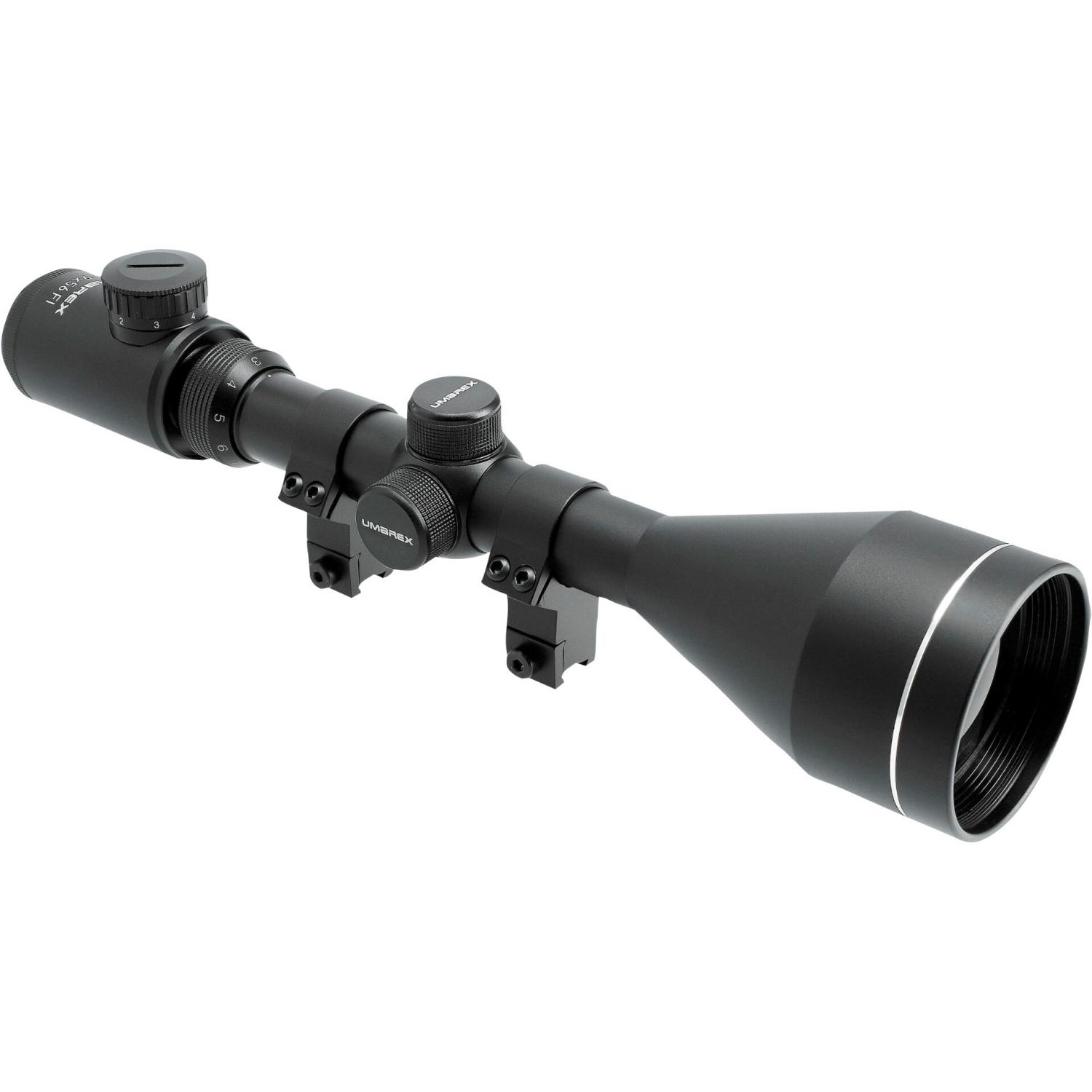  Zielfernrohr RS 3-9x56 FI 