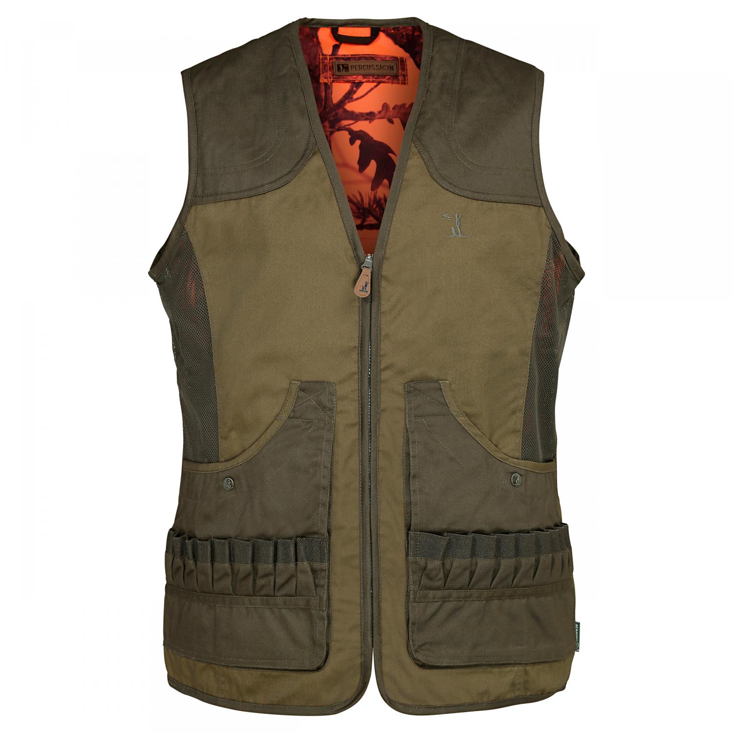  Wendeweste Savane Ghostcamo 