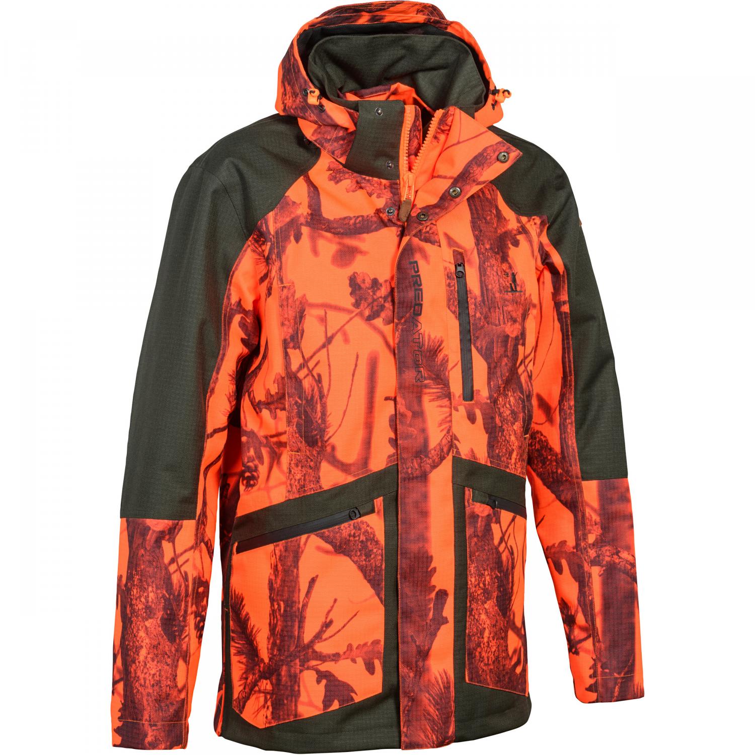  Jacke Predator R2 