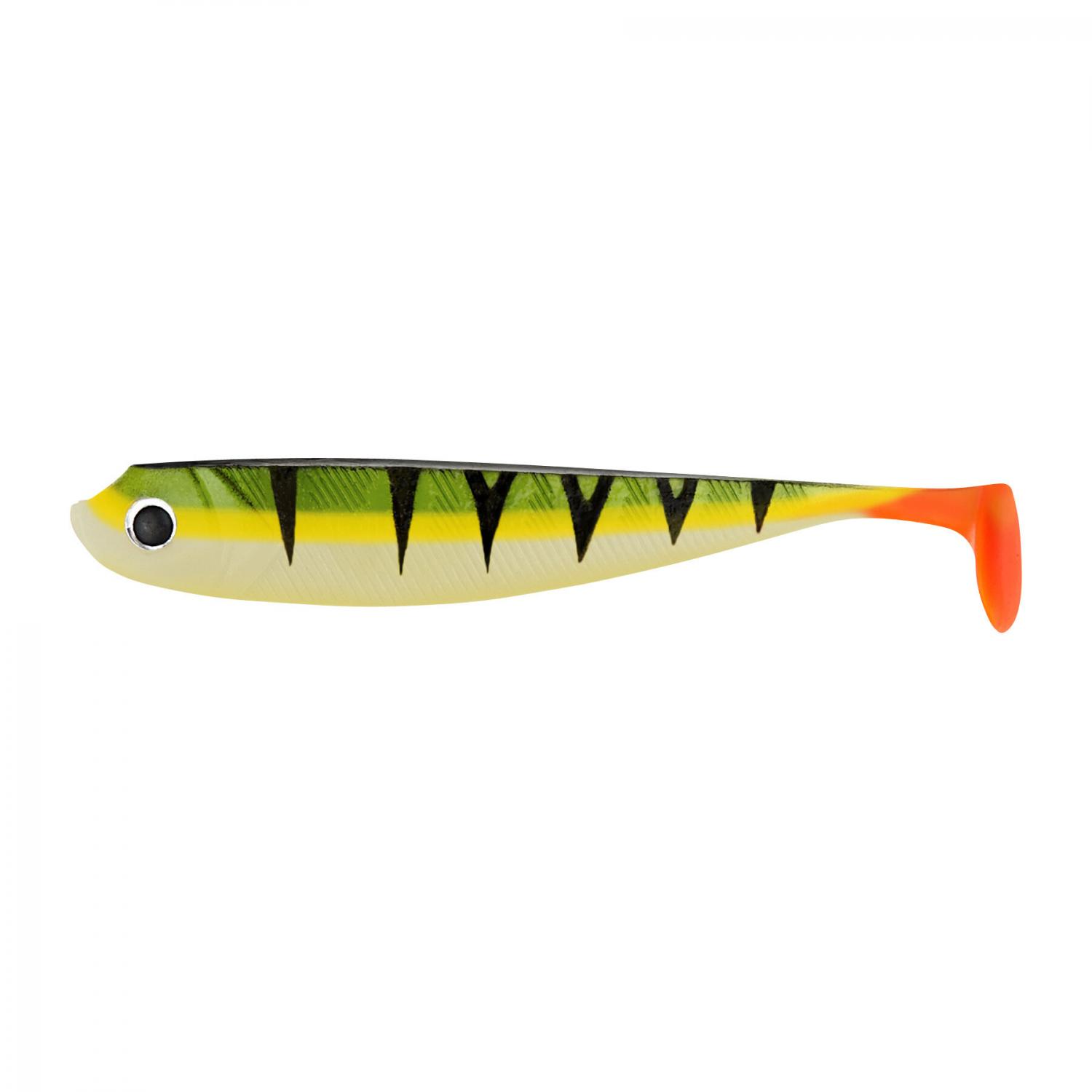  Shad Perch Bait (5 cm, Charly) 