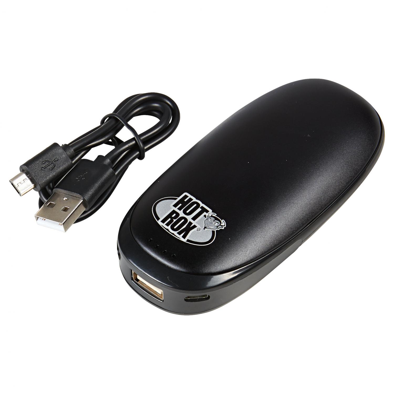  Electronic Hand Warmer 