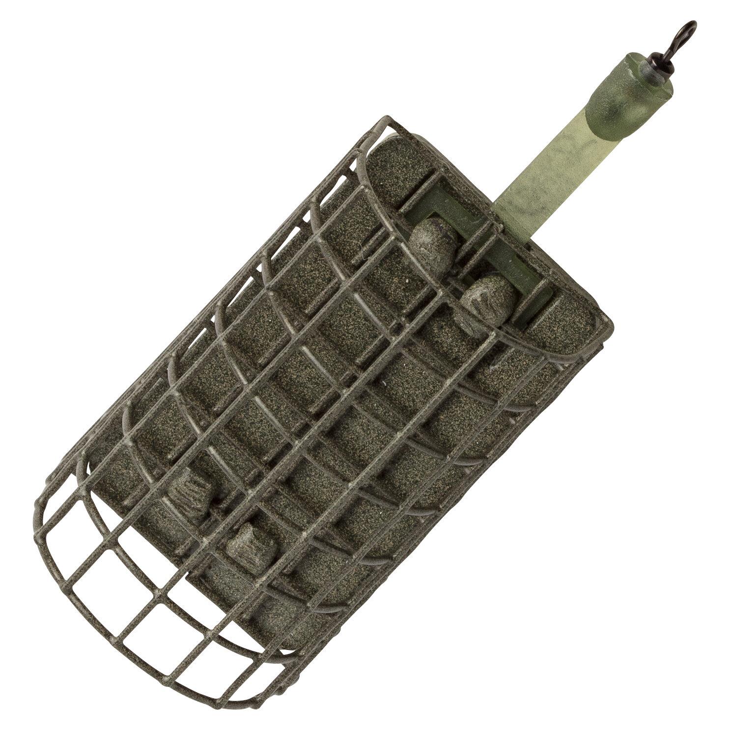 Futterkorb Premium Draht  