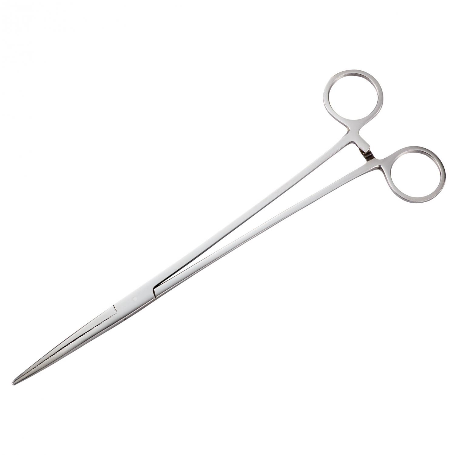  Artery clamp extra long 