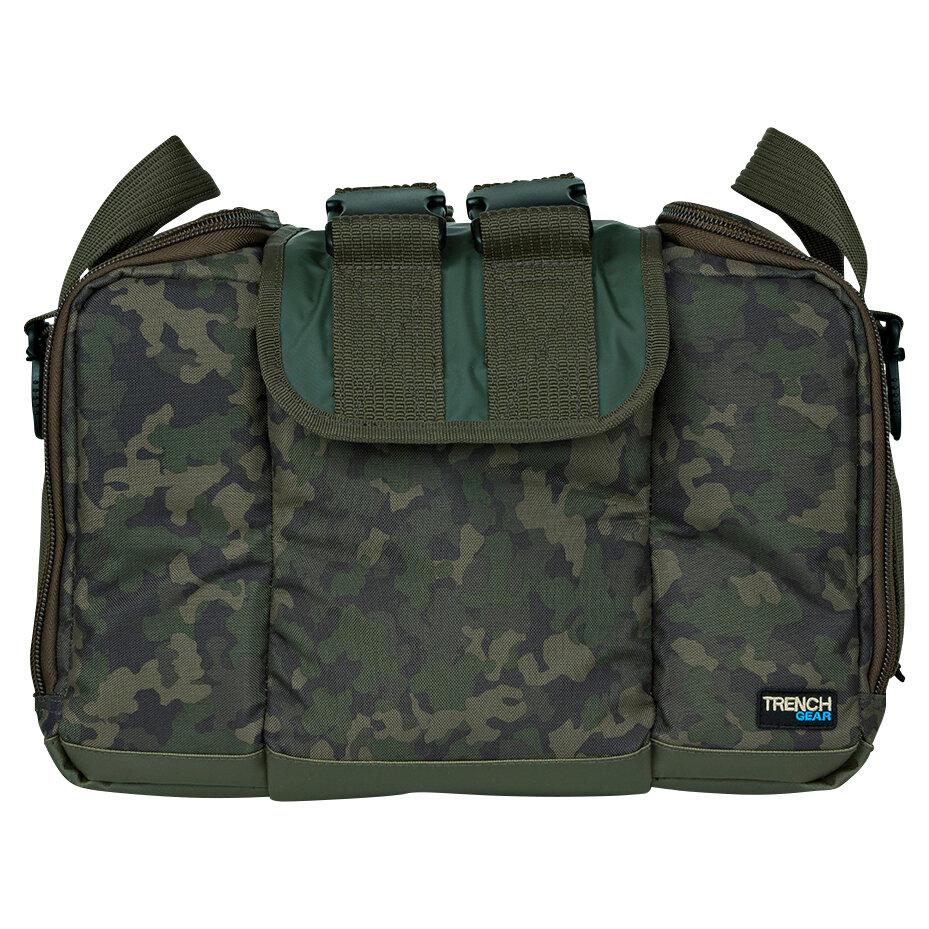  Camera Bag Trench Gear 