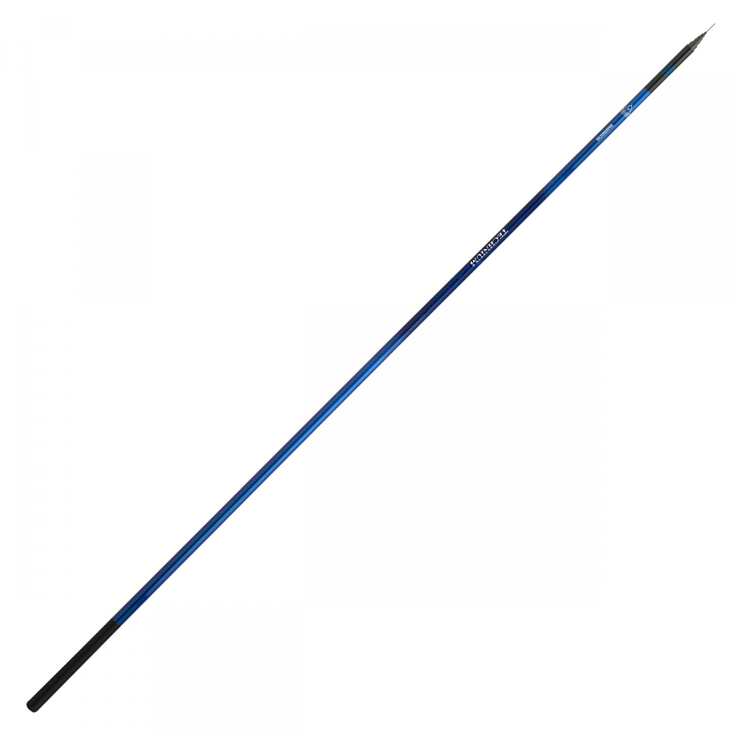  Technium Trout 