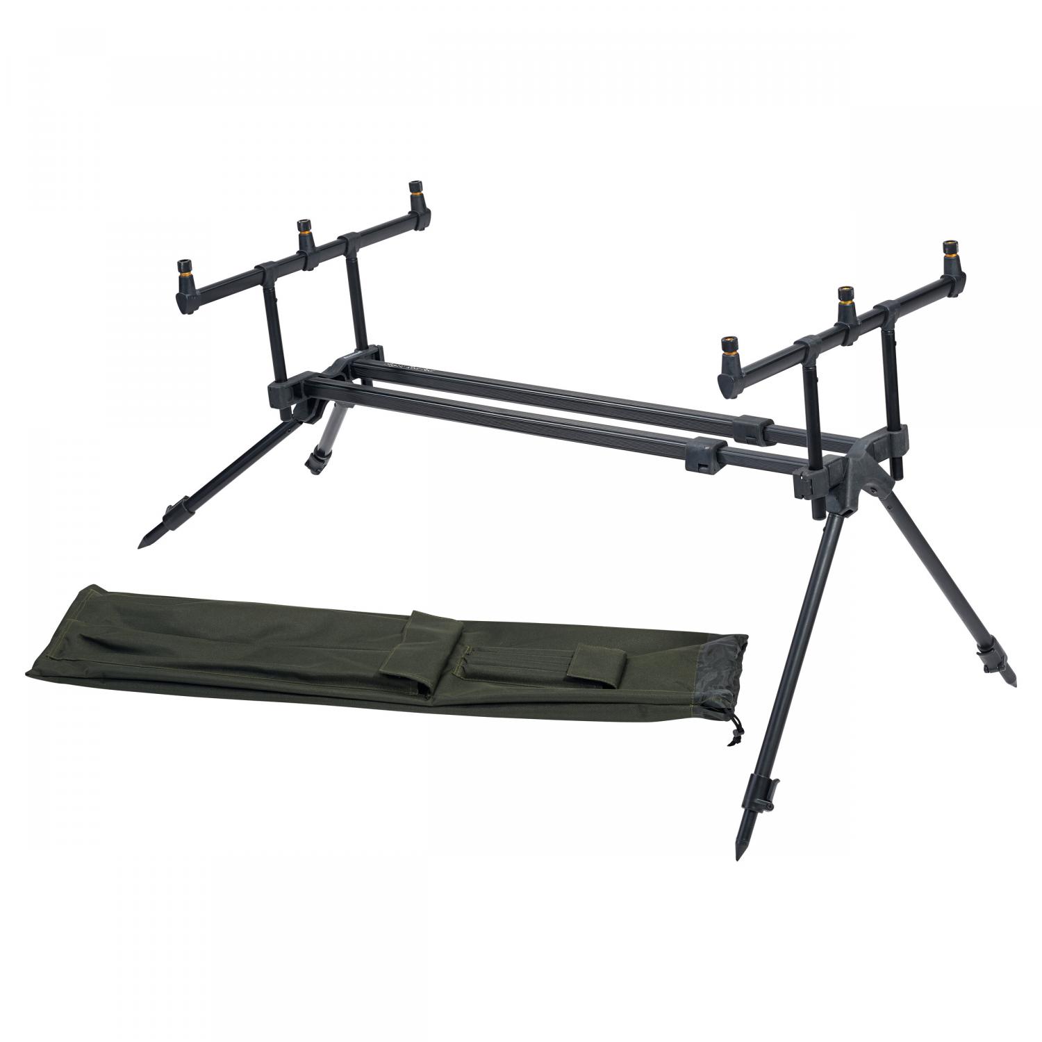  Magist Rod Pod 