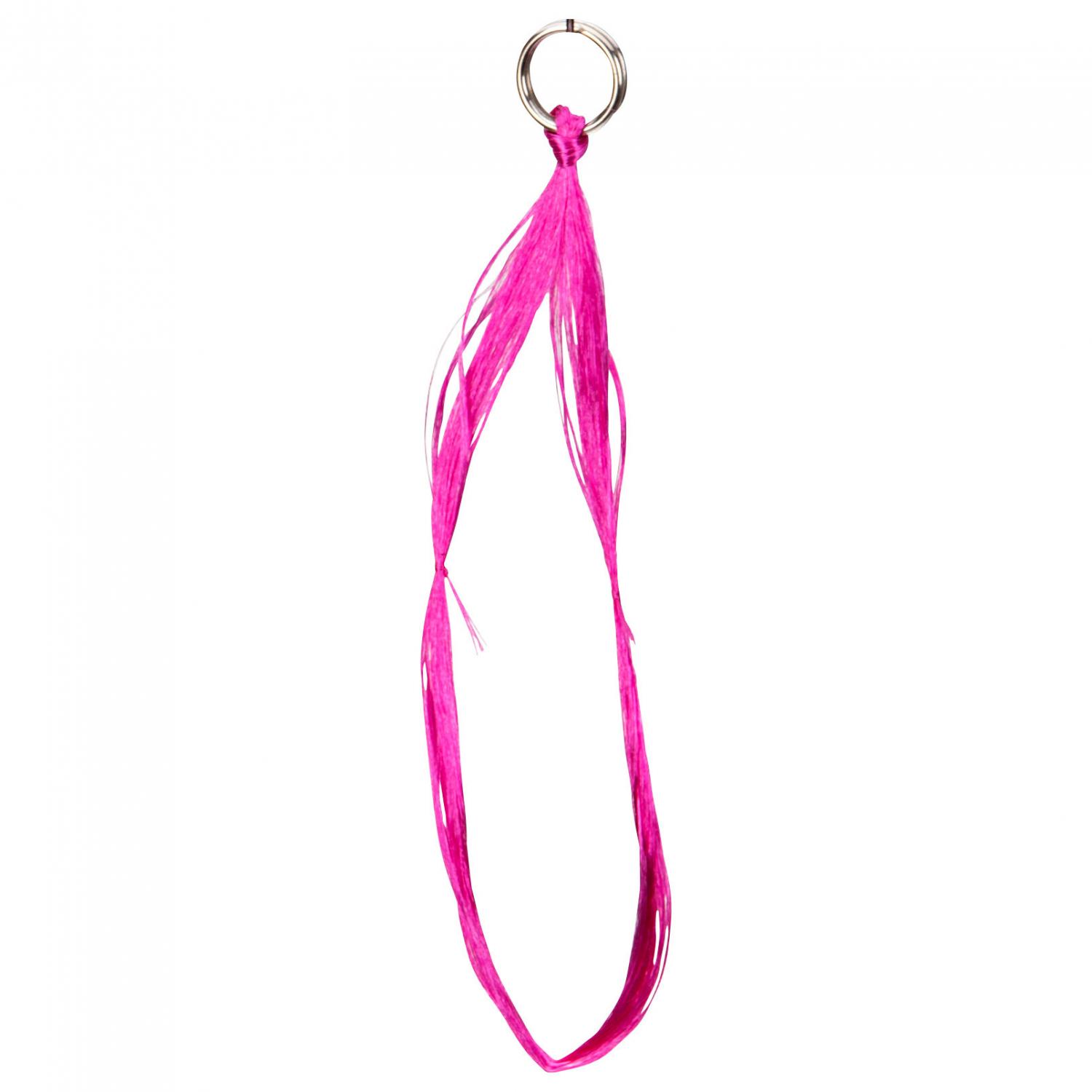  Hornhecht Seide (pink) 