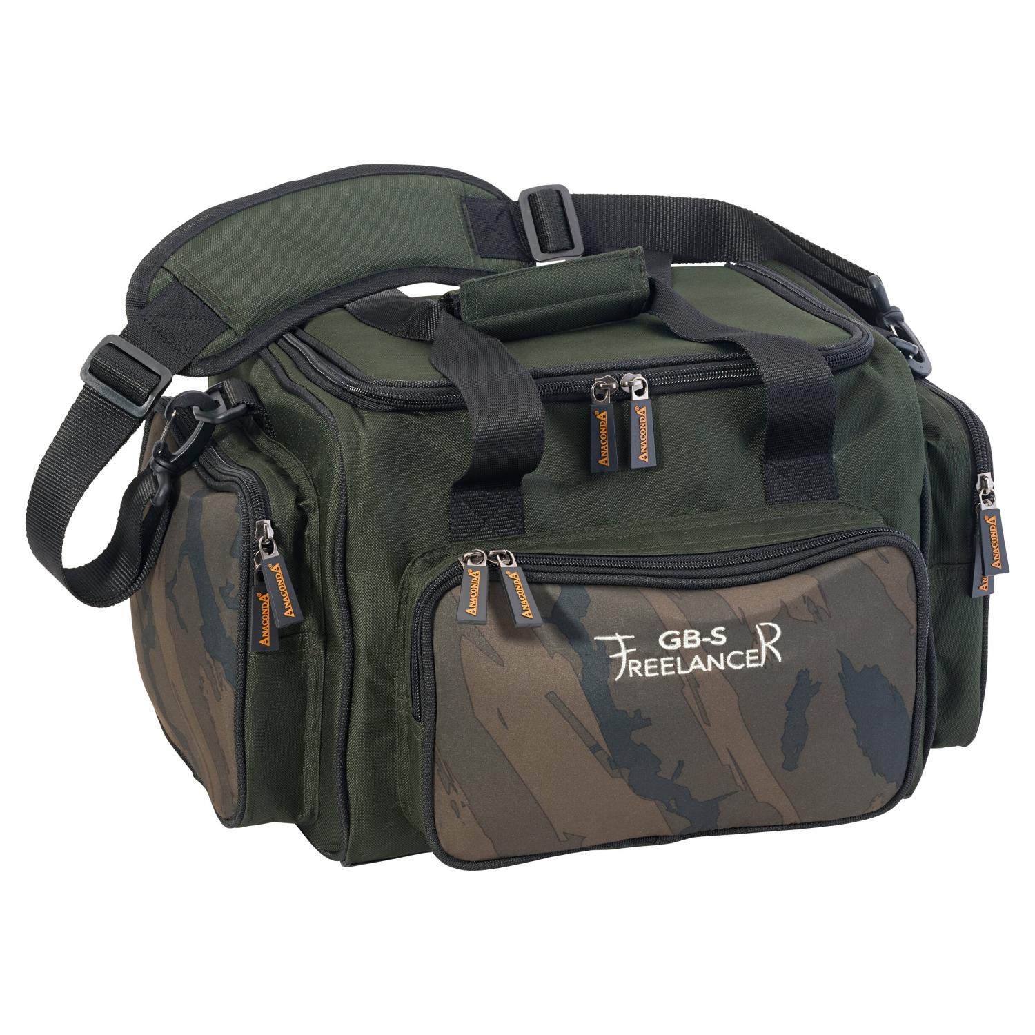  Sänger Anaconda Freelancer Gear Bag S/M/L - Tasche 
