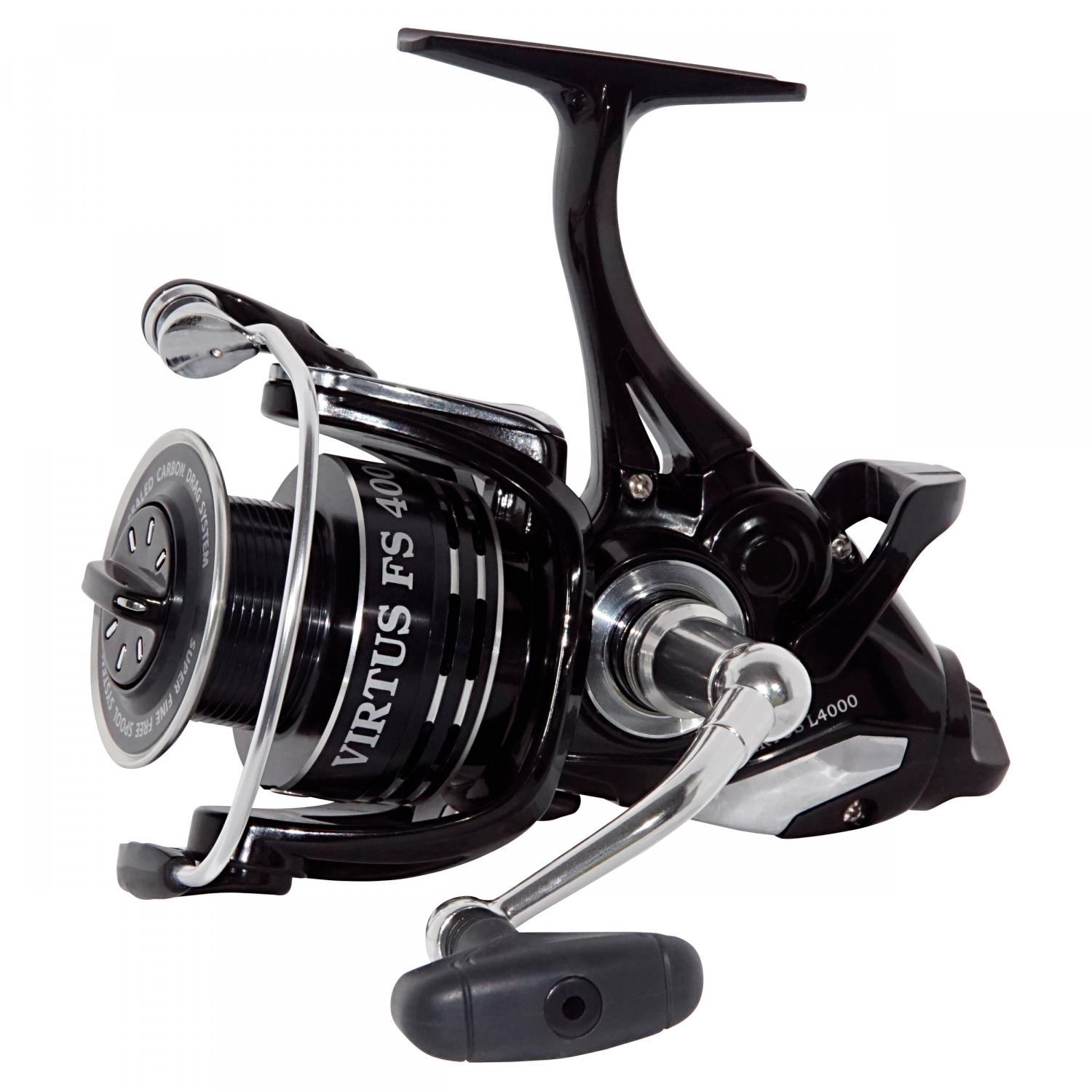 Ryobi Freilaufrolle Virtus Free Spool 