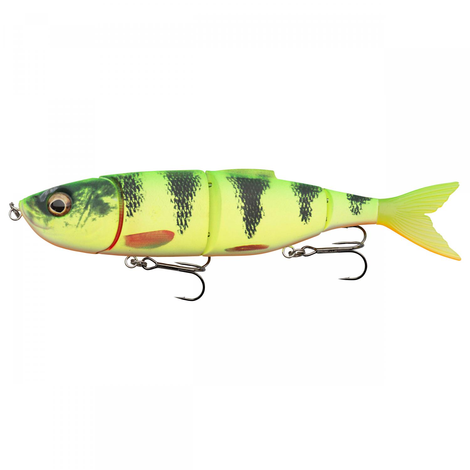  Swimbait 4Play V2 Swim & Jerk (Firetiger) 
