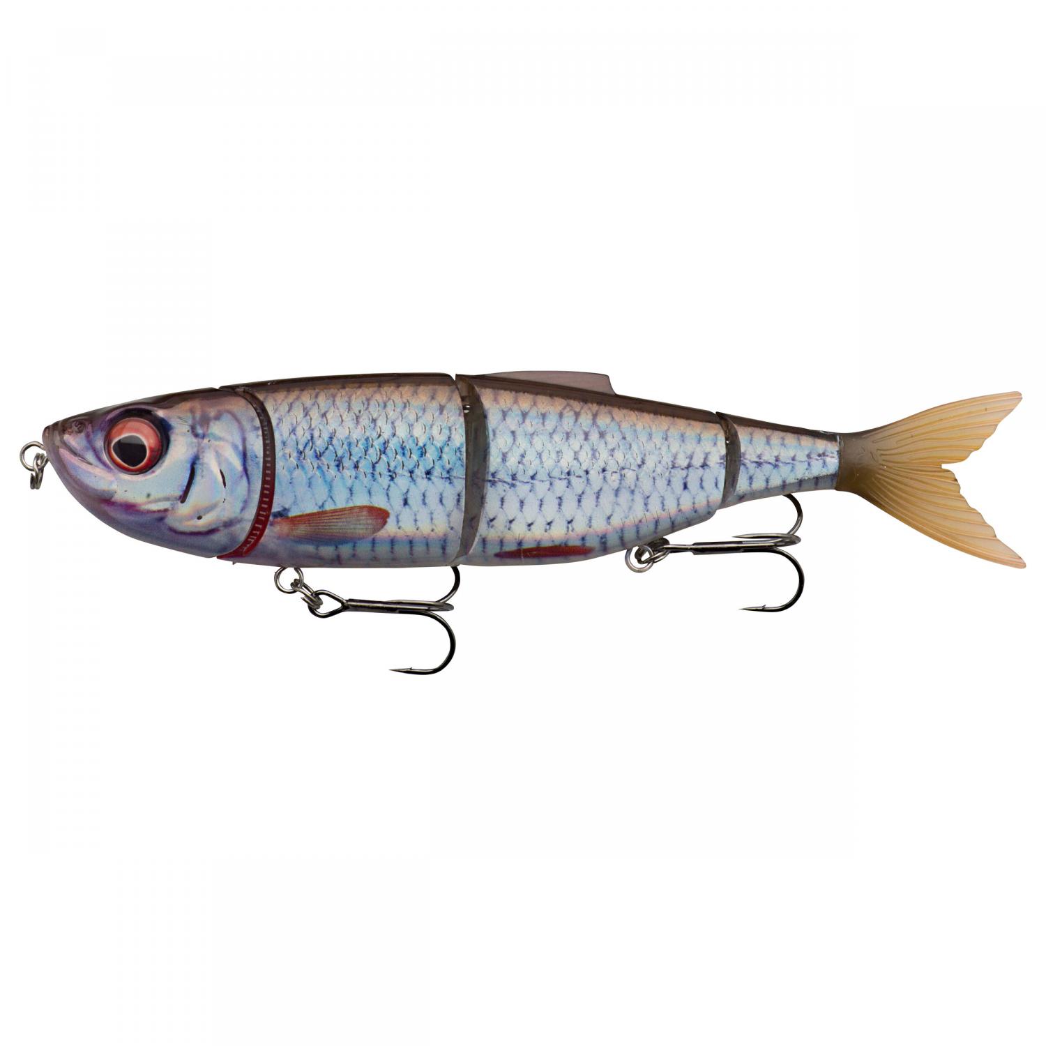  Swimbait 4Play V2 Swim & Jerk (Roach) 