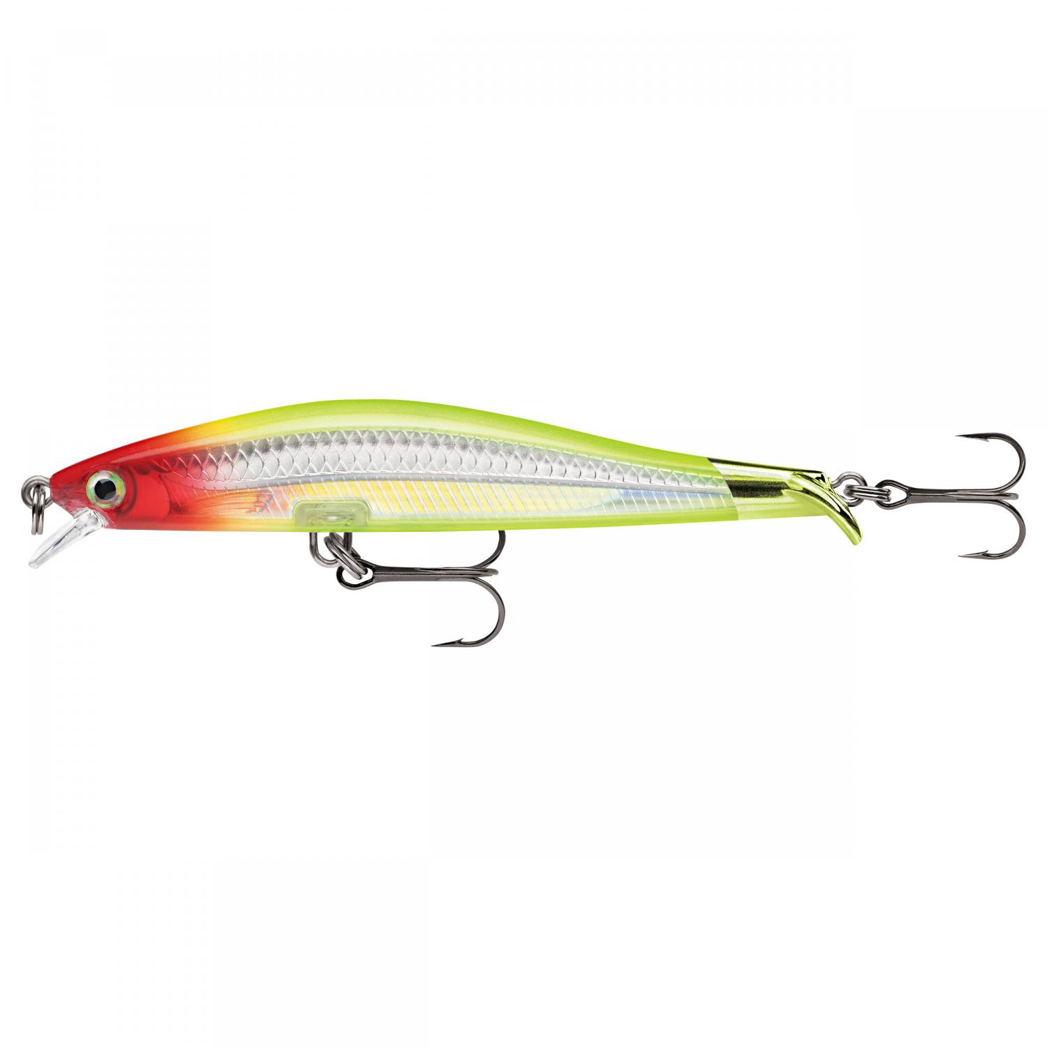  Wobbler Ripstop (Clown) 