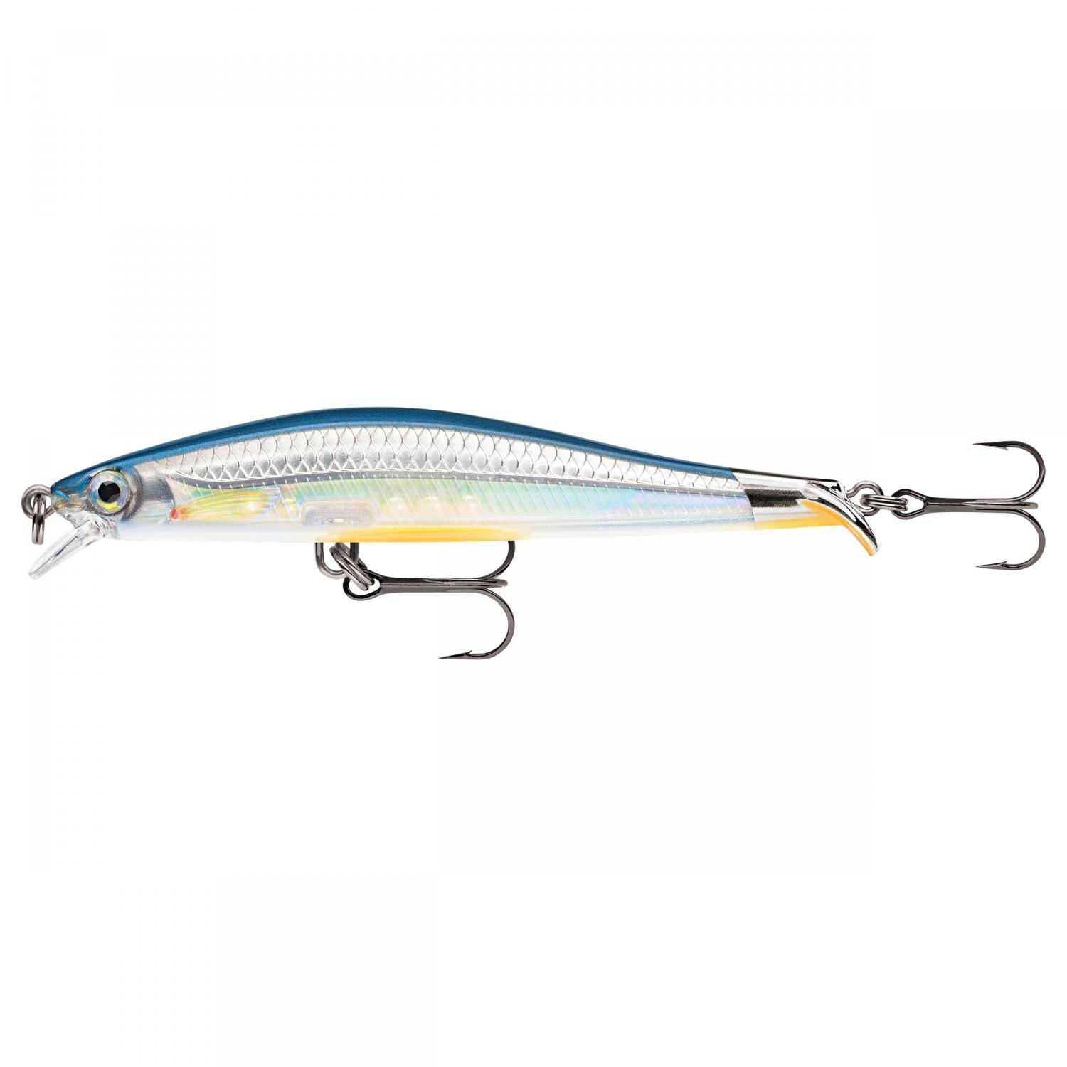  Wobbler Ripstop (Elite Blue) 