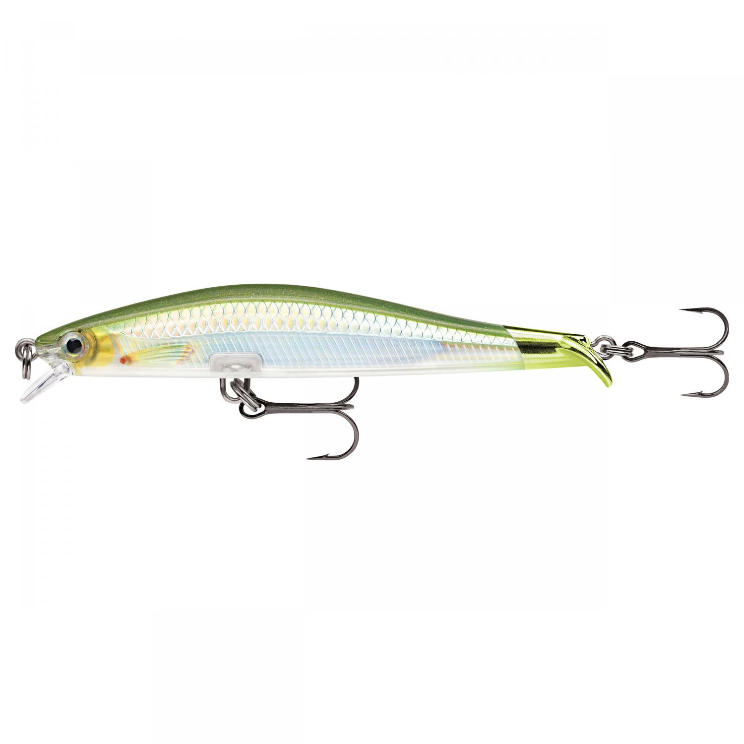  Wobbler Ripstop (Herring) 