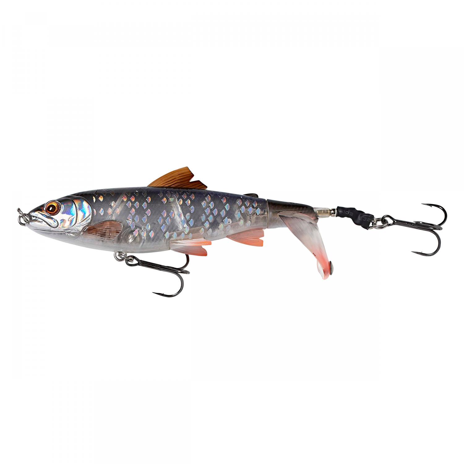 Savage Gear Swimbait 3D Smashtail (Roach) 