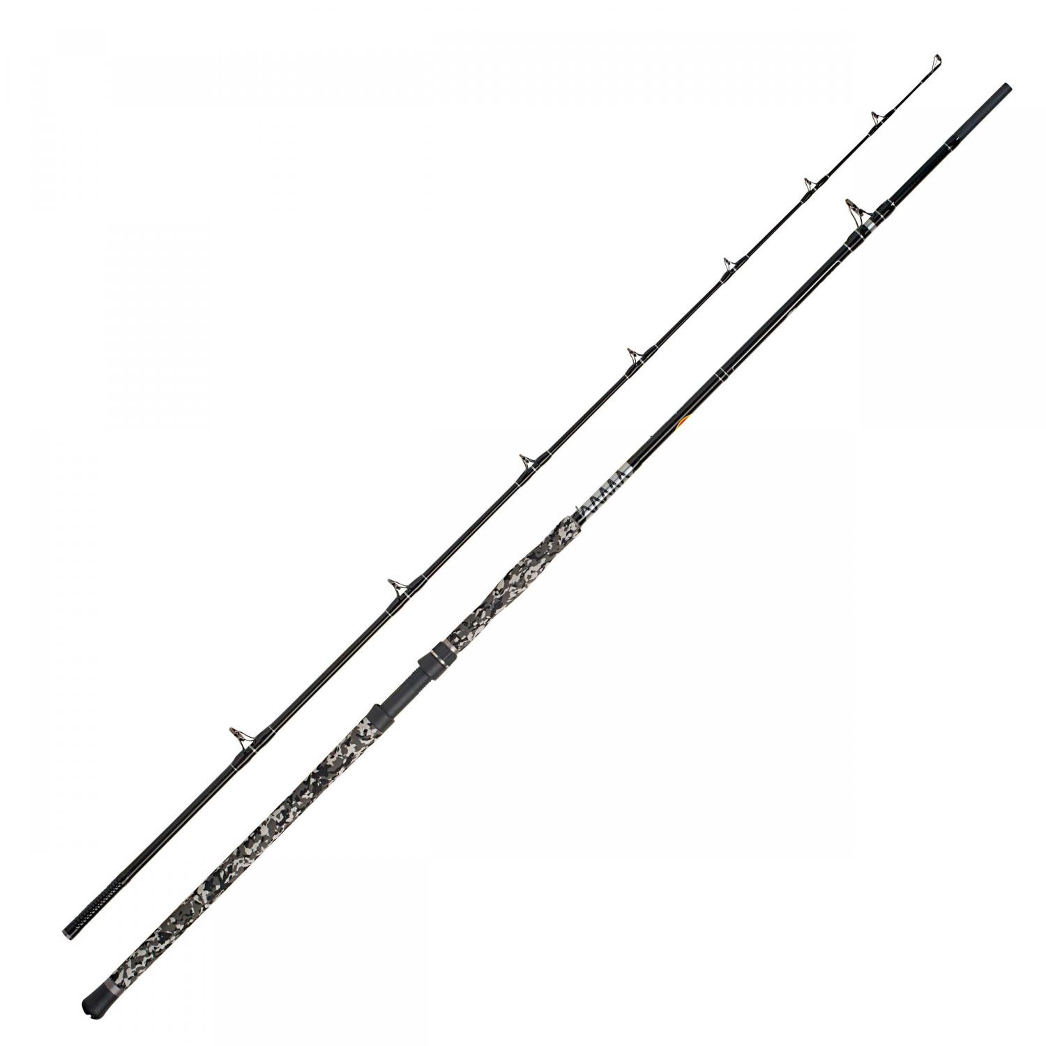  Catfish Rod Big Cat (Bank Cat) 