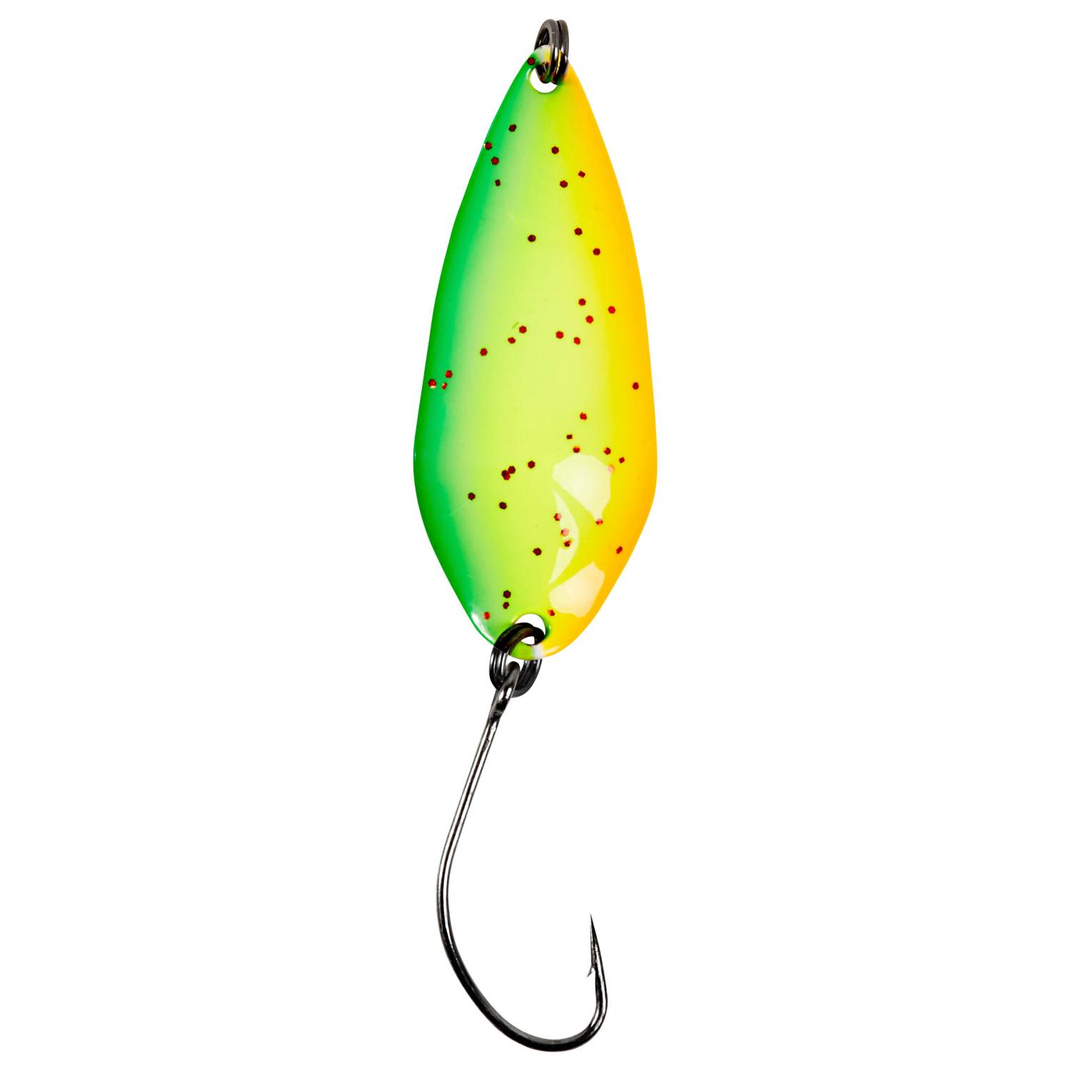  Trout Spoon Eos (010) 