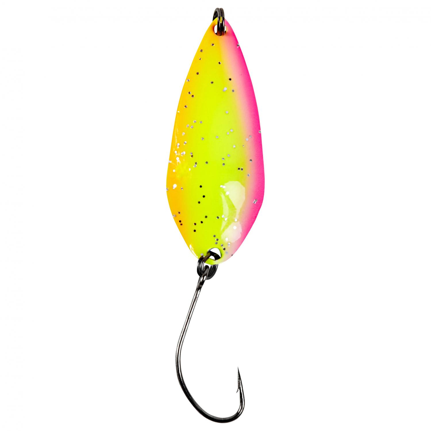  Trout Spoon Eos (018) 