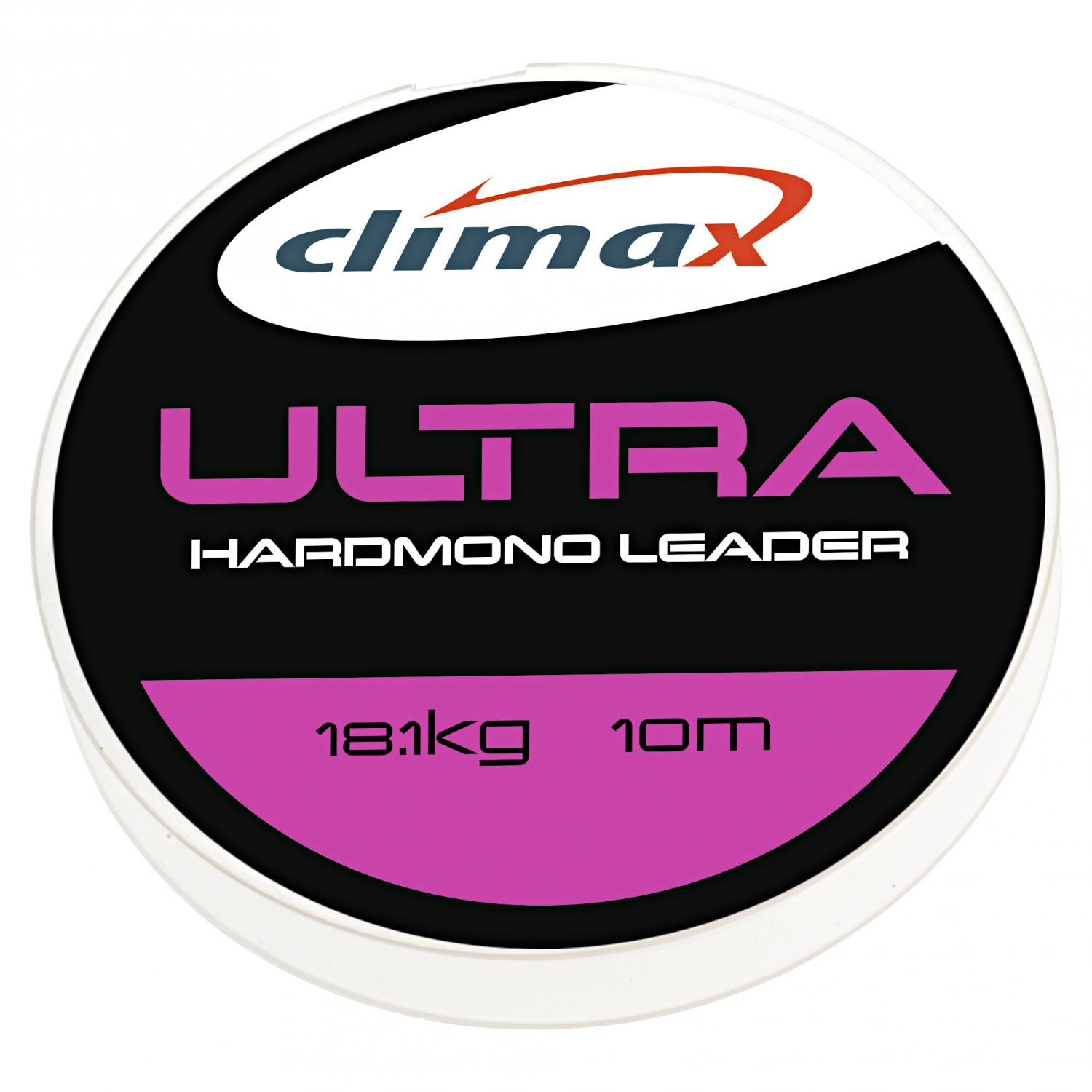 Climax Vorfach Titanflex Hardmono 