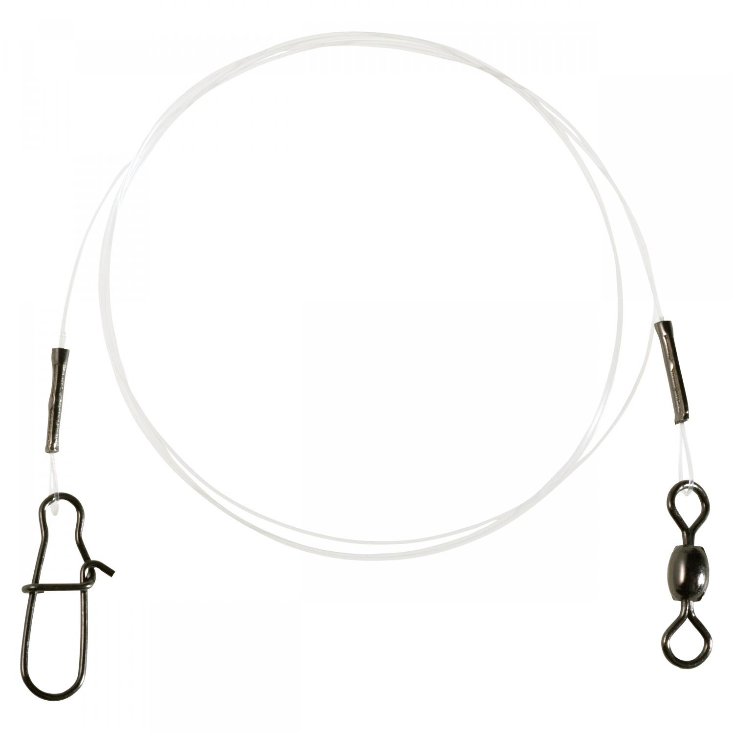  Leader Titanflex Fluorocarbon  