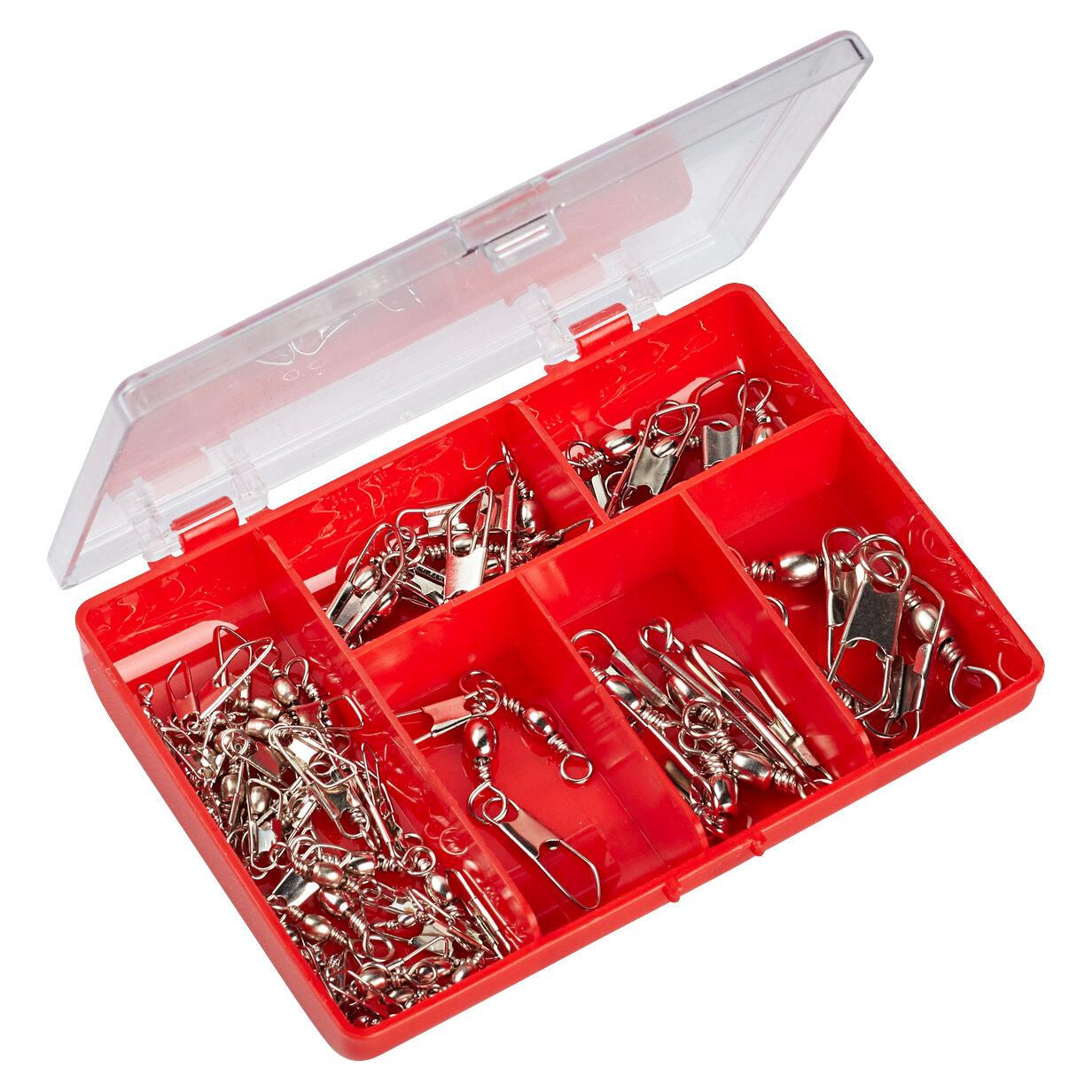 Kogha Tönnchenwirbel Set 