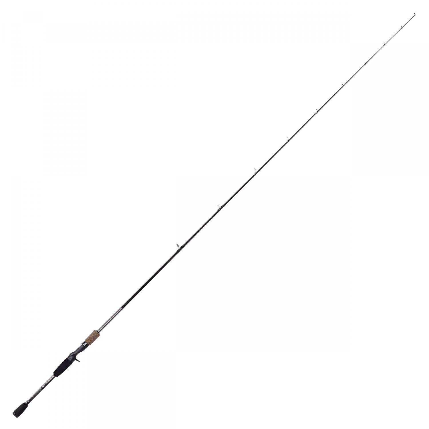  Raubfischrute Hawk Baitcast X-Strong 